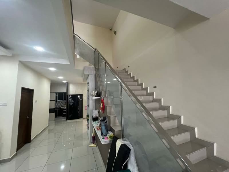 Semi-Detached House for Sale in Skudai (Johor) - Suny Sior - Interior - PropertyGuru.com.my