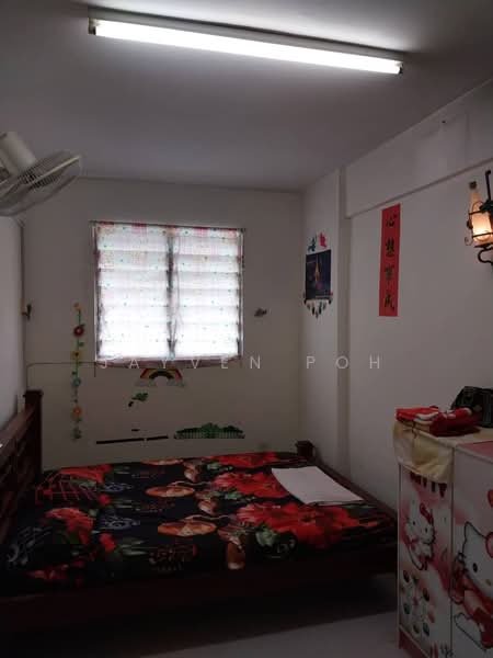 Apartment for Sale at Pinang Emas - Jayven Poh - Bedroom - PropertyGuru.com.my