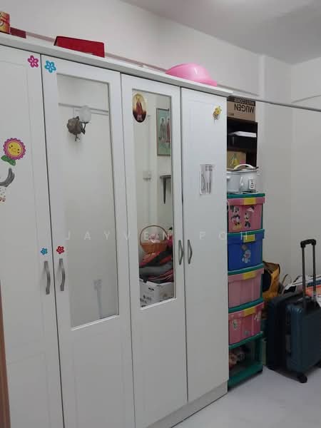 Apartment for Sale at Pinang Emas - Jayven Poh - Interior - PropertyGuru.com.my