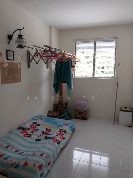 Apartment for Sale at Pinang Emas - Jayven Poh - Bedroom - PropertyGuru.com.my