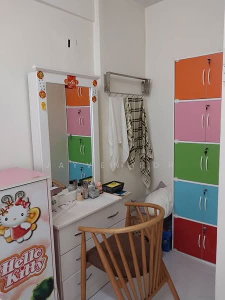 Apartment for Sale at Pinang Emas - Jayven Poh - Interior - PropertyGuru.com.my