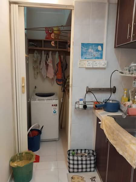 Apartment for Sale at Pinang Emas - Jayven Poh - Interior - PropertyGuru.com.my