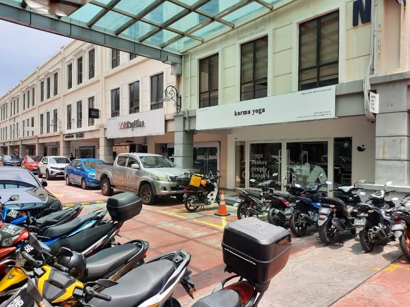 Kedai / Pejabat untuk Dijual di Sri Hartamas (Kuala Lumpur) - Amanda Ong - Exterior - PropertyGuru.com.my