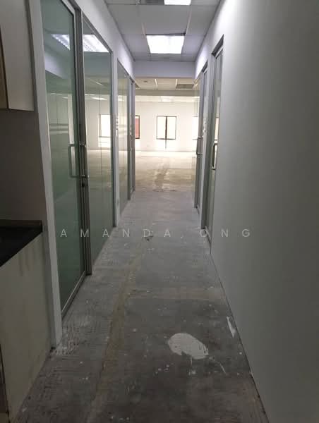 Kedai / Pejabat untuk Dijual di Sri Hartamas (Kuala Lumpur) - Amanda Ong - Corridor - PropertyGuru.com.my