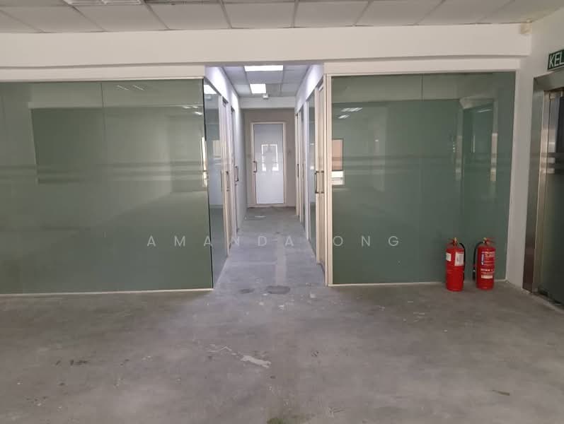 Kedai / Pejabat untuk Dijual di Sri Hartamas (Kuala Lumpur) - Amanda Ong - Interior - PropertyGuru.com.my