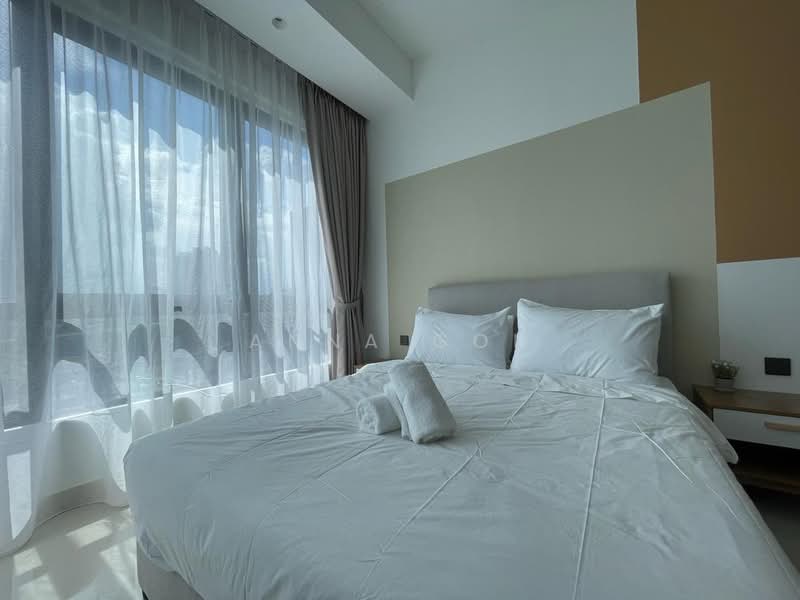 Novo Ampang untuk Untuk Dijual - RM 1,200,000, Apr 2026 - Bedroom - PropertyGuru.com.my