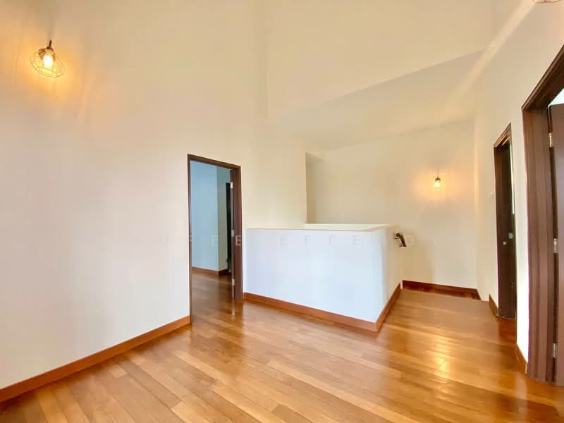 2-storey Terraced House for Sale in Alam Impian (Shah Alam) - Saufee Effendy - Interior - PropertyGuru.com.my