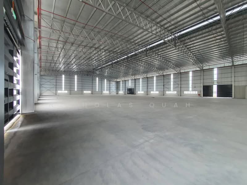 Commercial Bungalow for Sale in Bandar Bukit Raja (Klang) - Nicholas Quah - Interior - PropertyGuru.com.my