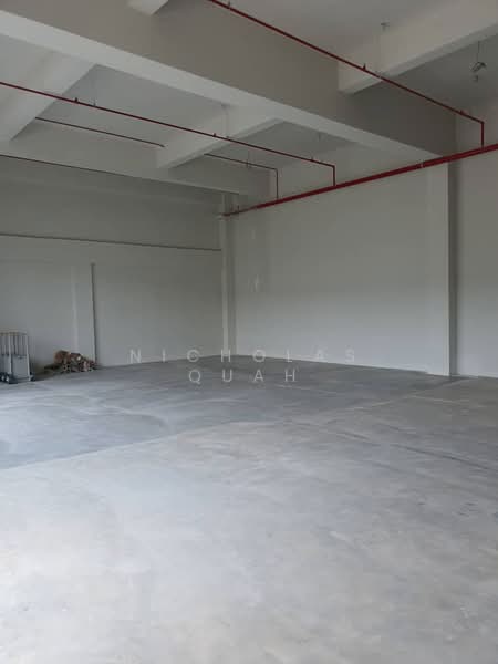 Commercial Bungalow for Sale in Bandar Bukit Raja (Klang) - Nicholas Quah - Interior - PropertyGuru.com.my