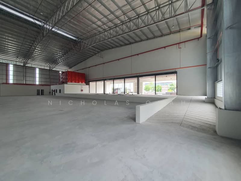 Commercial Bungalow for Sale in Bandar Bukit Raja (Klang) - Nicholas Quah - Interior - PropertyGuru.com.my