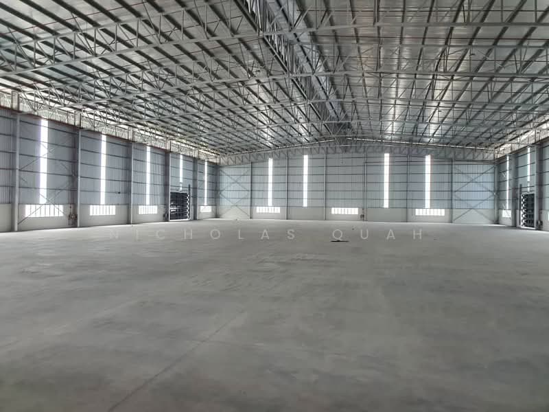 Commercial Bungalow for Sale in Bandar Bukit Raja (Klang) - Nicholas Quah - Interior - PropertyGuru.com.my