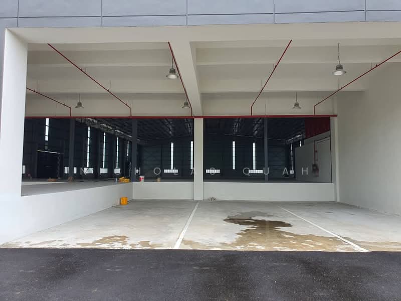 Commercial Bungalow for Sale in Bandar Bukit Raja (Klang) - Nicholas Quah - Exterior - PropertyGuru.com.my