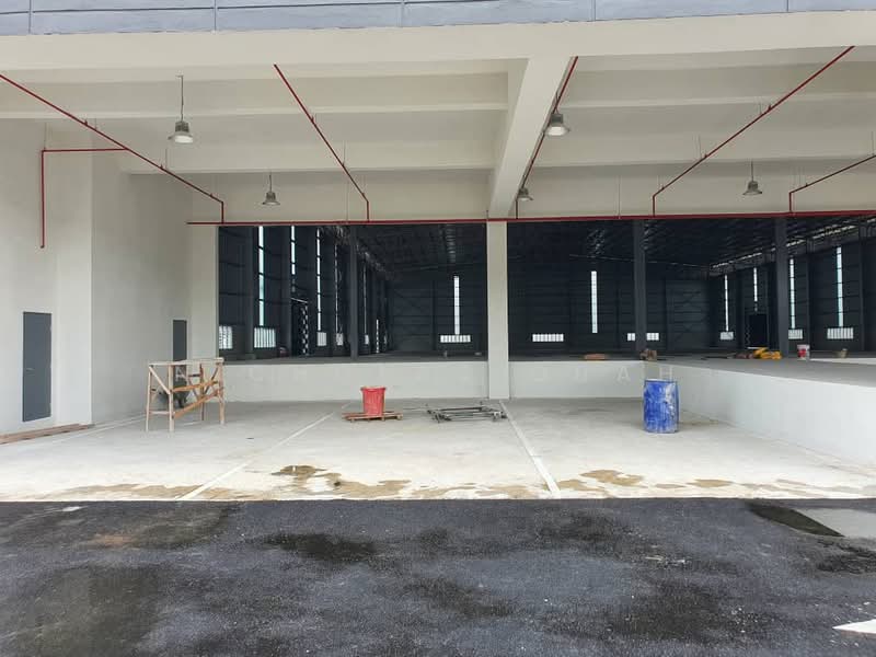 Commercial Bungalow for Sale in Bandar Bukit Raja (Klang) - Nicholas Quah - Exterior - PropertyGuru.com.my