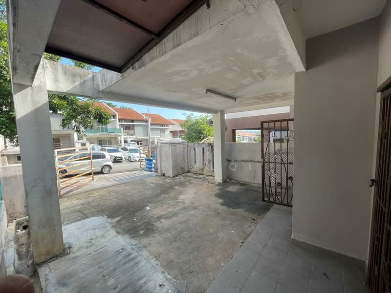 2-storey Terraced House for Rent in Seksyen U17 (Shah Alam) - Lee Yuqi - Exterior - PropertyGuru.com.my