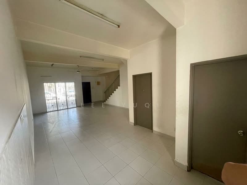 2-storey Terraced House for Rent in Seksyen U17 (Sungai Buloh) - Lee Yuqi - Interior - PropertyGuru.com.my