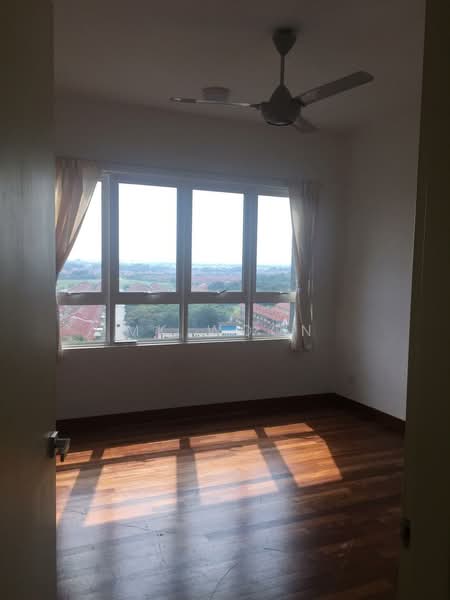 Service Residence for Rent at Impiria Residensi Bukit Tinggi Klang - MK Woon - Bedroom - PropertyGuru.com.my