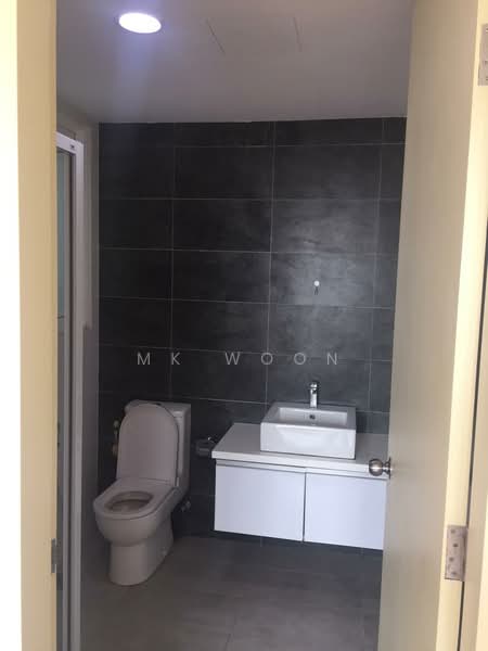 Service Residence for Rent at Impiria Residensi Bukit Tinggi Klang - MK Woon - Bathroom - PropertyGuru.com.my