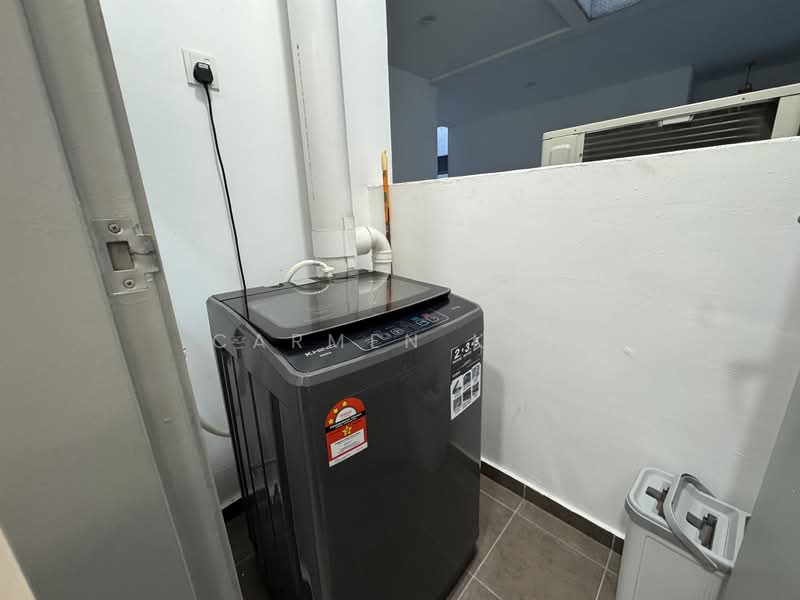 Service Residence for Rent at PJ Midtown - Carmen Koh - Interior - PropertyGuru.com.my