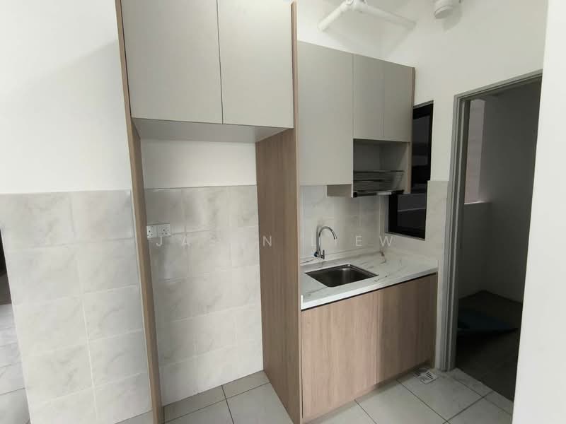 Residensi Mutiara Kajang 2 untuk Untuk Disewa - RM 1,100 /bulan, Apr 2026 - Kitchen - PropertyGuru.com.my