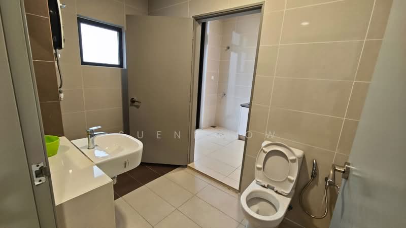 Horizon Hills untuk Untuk Disewa - RM 2,800 /bulan, Apr 2026 - Bathroom - PropertyGuru.com.my
