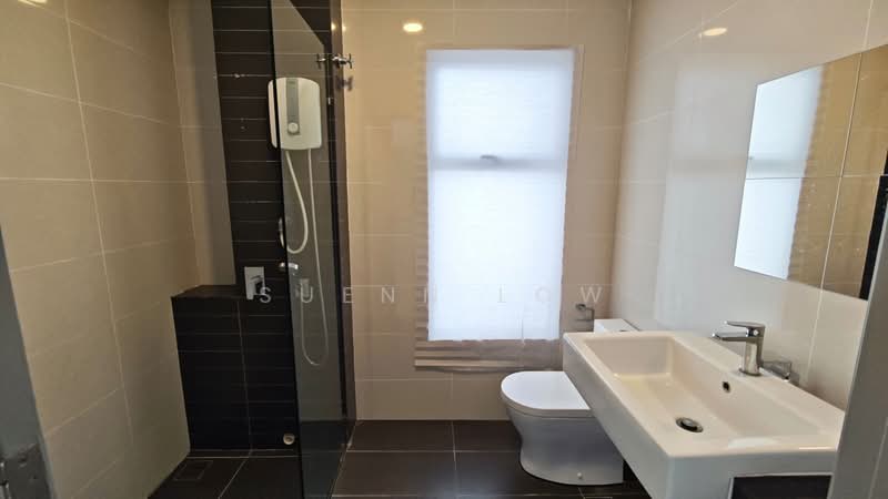 Horizon Hills untuk Untuk Disewa - RM 2,800 /bulan, Apr 2026 - Bathroom - PropertyGuru.com.my