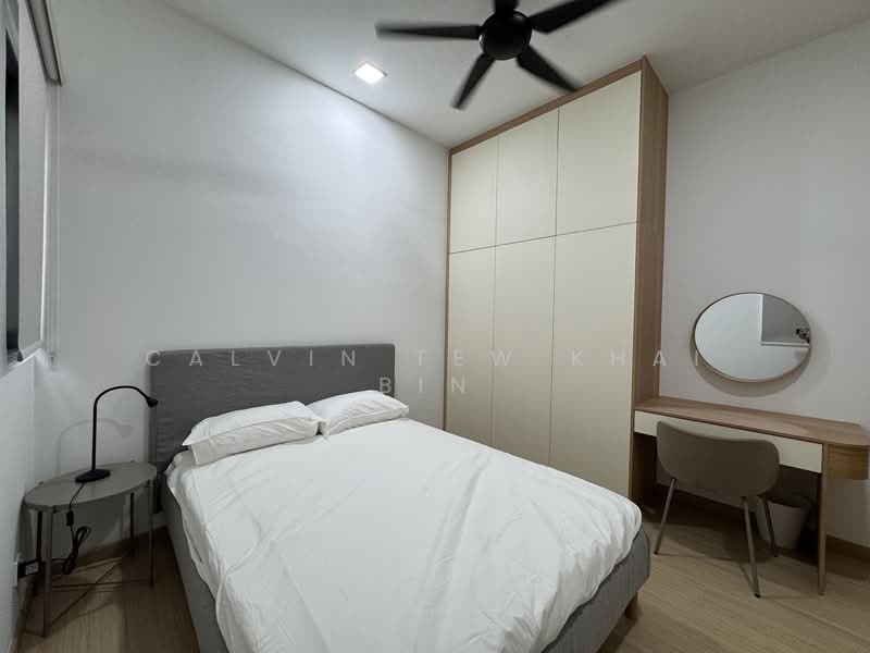 Trinity Pentamont untuk Untuk Disewa - RM 11,000 /bulan, Apr 2026 - Bedroom 3 - PropertyGuru.com.my