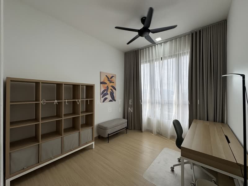 Trinity Pentamont untuk Untuk Disewa - RM 11,000 /bulan, Apr 2026 - Study Room - PropertyGuru.com.my