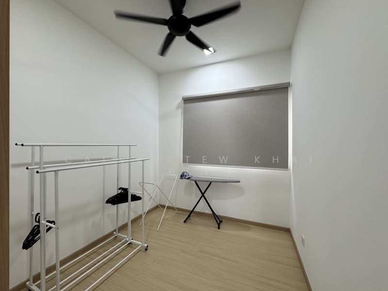 Trinity Pentamont untuk Untuk Disewa - RM 11,000 /bulan, Apr 2026 - Bedroom 4 - PropertyGuru.com.my