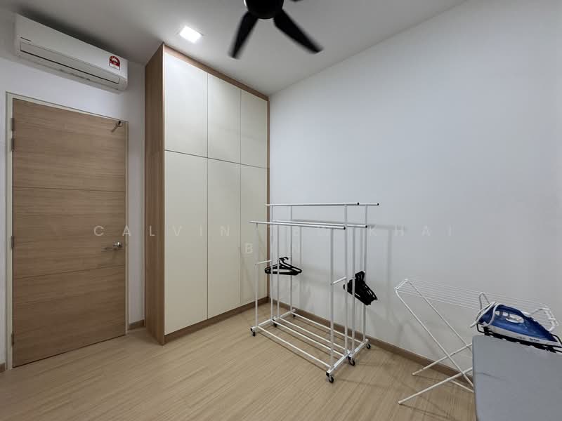 Trinity Pentamont untuk Untuk Disewa - RM 11,000 /bulan, Apr 2026 - Bedroom 4 - PropertyGuru.com.my