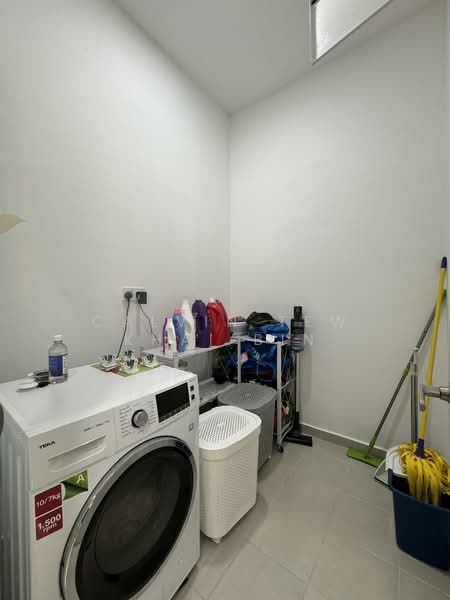 Trinity Pentamont untuk Untuk Disewa - RM 11,000 /bulan, Apr 2026 - Yard - PropertyGuru.com.my