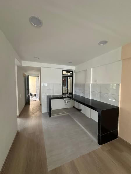 Apartment for Rent at Rumah Pangsa Sri Orkid (Ehsan Jaya) - Loh Lee Peng - Kitchen - PropertyGuru.com.my