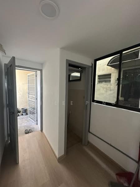 Apartment for Rent at Rumah Pangsa Sri Orkid (Ehsan Jaya) - Loh Lee Peng - PropertyGuru.com.my