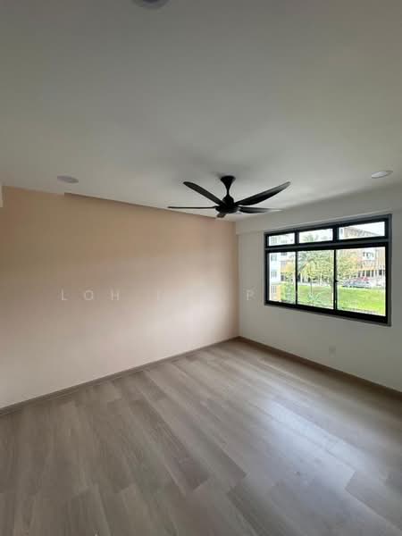 Apartment for Rent at Rumah Pangsa Sri Orkid (Ehsan Jaya) - Loh Lee Peng - PropertyGuru.com.my