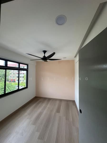 Apartment for Rent at Rumah Pangsa Sri Orkid (Ehsan Jaya) - Loh Lee Peng - PropertyGuru.com.my