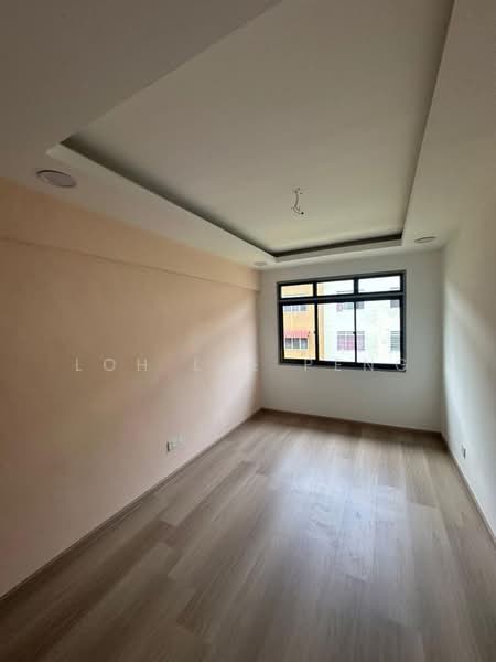 Apartment for Rent at Rumah Pangsa Sri Orkid (Ehsan Jaya) - Loh Lee Peng - PropertyGuru.com.my