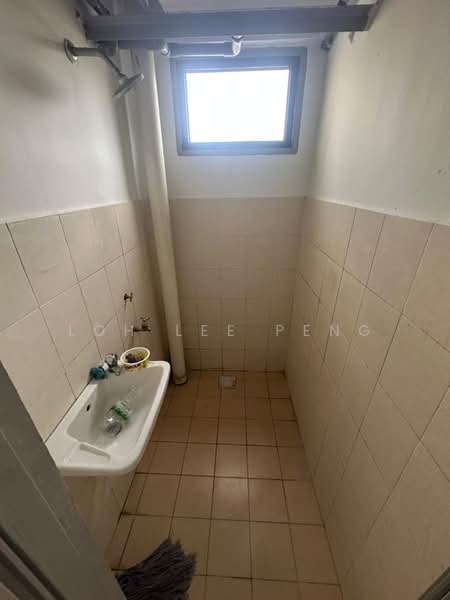 Apartment for Rent at Rumah Pangsa Sri Orkid (Ehsan Jaya) - Loh Lee Peng - PropertyGuru.com.my