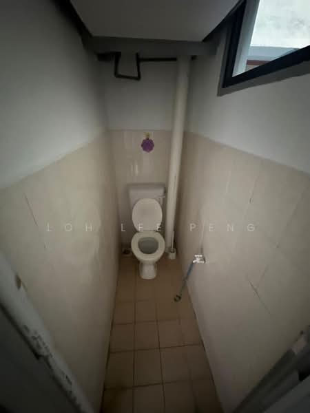 Apartment for Rent at Rumah Pangsa Sri Orkid (Ehsan Jaya) - Loh Lee Peng - PropertyGuru.com.my