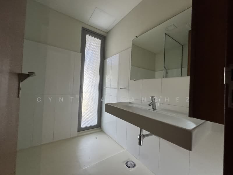 Condominium for Rent at Iringan Hijau - Cynthia Sanchez - Bathroom - PropertyGuru.com.my