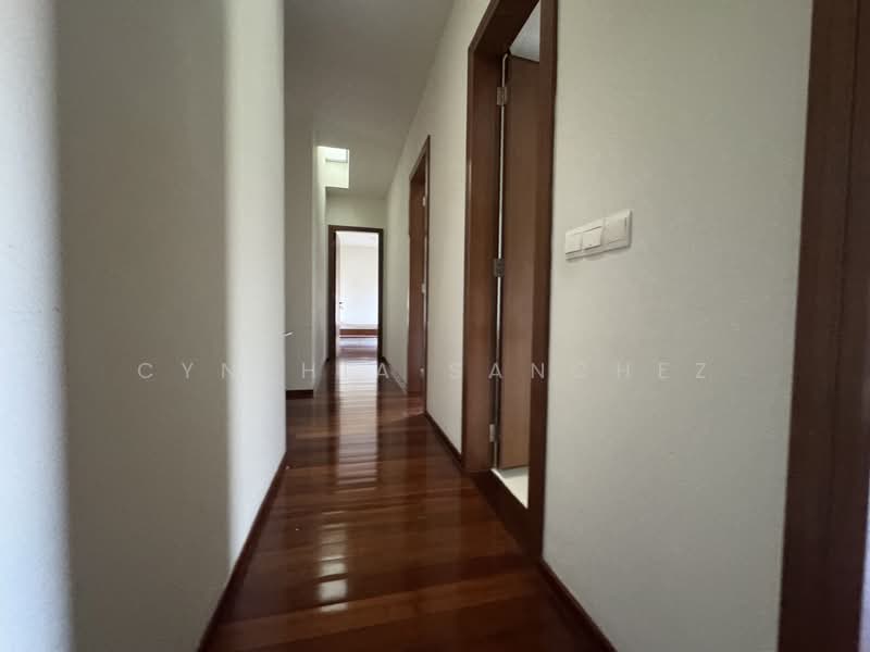 Condominium for Rent at Iringan Hijau - Cynthia Sanchez - Corridor - PropertyGuru.com.my