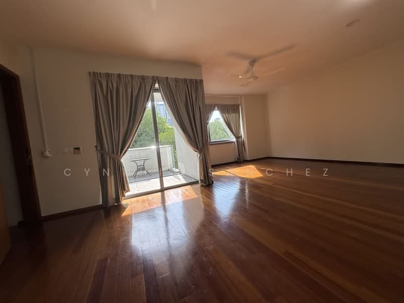 Condominium for Rent at Iringan Hijau - Cynthia Sanchez - Balcony - PropertyGuru.com.my