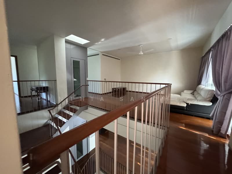 Condominium for Rent at Iringan Hijau - Cynthia Sanchez - Interior - PropertyGuru.com.my