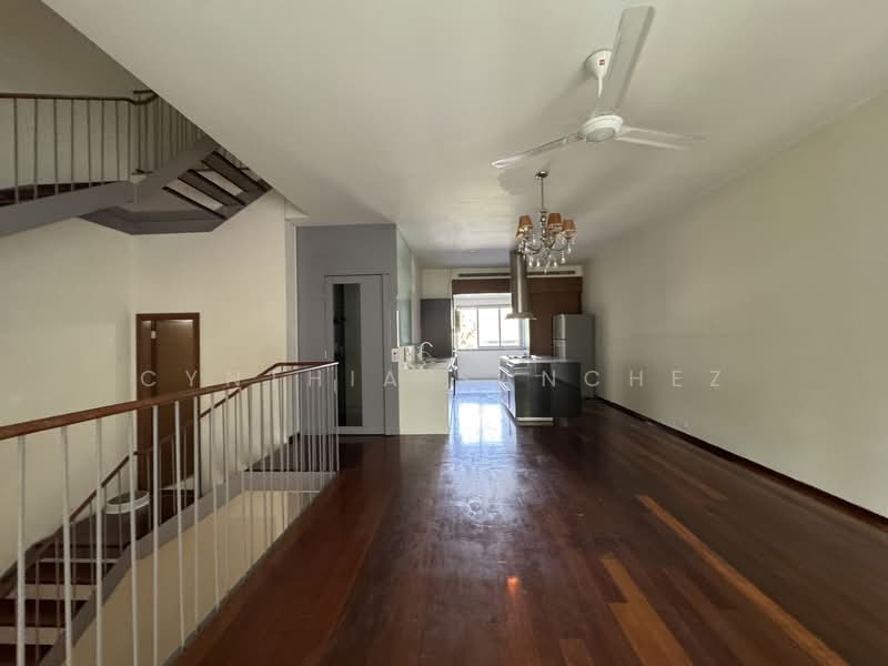 Condominium for Rent at Iringan Hijau - Cynthia Sanchez - Kitchen - PropertyGuru.com.my