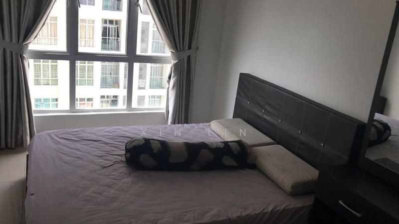 Apartment for Rent at One Sentral Serviced Residence - Xin Lin - PropertyGuru.com.my