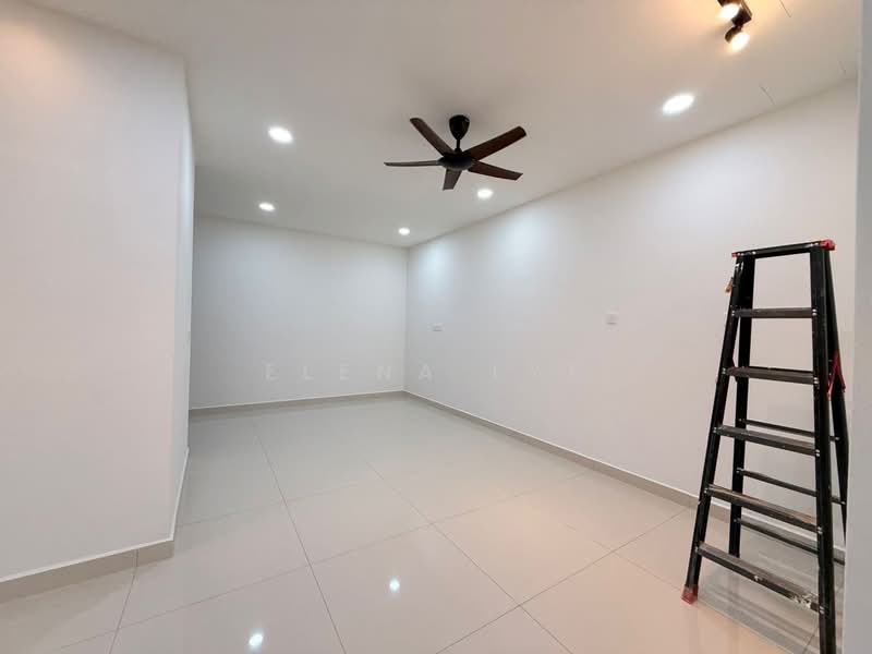 Cluster House for Rent in Skudai (Johor) - Elena Lye - Interior - PropertyGuru.com.my