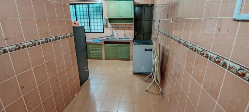 Ipoh taman cempaka fully furnished 2 storey house for rent untuk Untuk Disewa - RM 1,300 /bulan, Apr 2026 - PropertyGuru.com.my