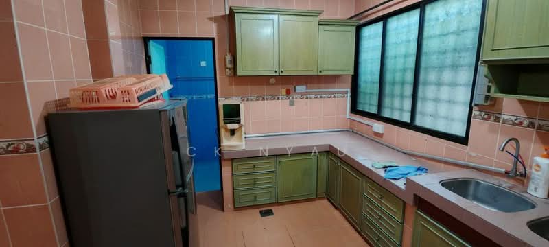 Ipoh taman cempaka fully furnished 2 storey house for rent untuk Untuk Disewa - RM 1,300 /bulan, Apr 2026 - PropertyGuru.com.my