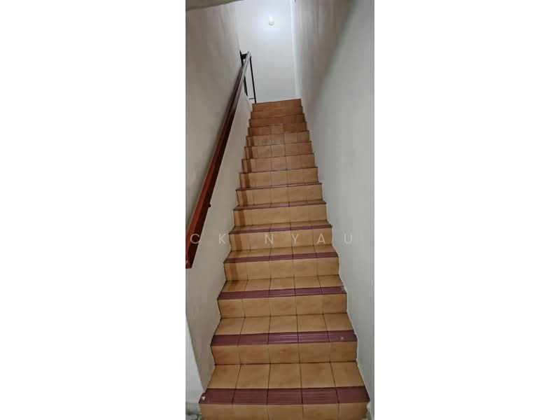 Ipoh taman cempaka fully furnished 2 storey house for rent untuk Untuk Disewa - RM 1,300 /bulan, Apr 2026 - PropertyGuru.com.my