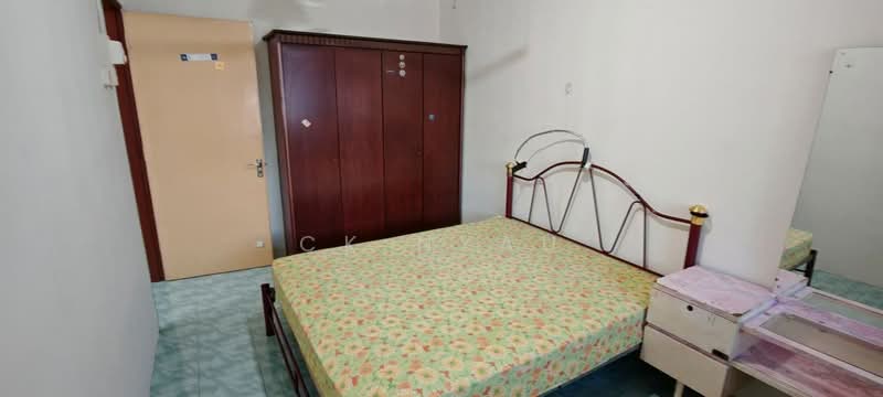 Ipoh taman cempaka fully furnished 2 storey house for rent untuk Untuk Disewa - RM 1,300 /bulan, Apr 2026 - PropertyGuru.com.my