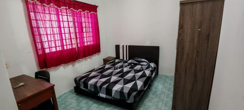 Ipoh taman cempaka fully furnished 2 storey house for rent untuk Untuk Disewa - RM 1,300 /bulan, Apr 2026 - PropertyGuru.com.my