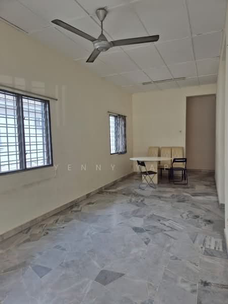 Bandar Sri Damansara untuk Untuk Disewa - RM 1,800 /bulan, Apr 2026 - Dining Room - PropertyGuru.com.my